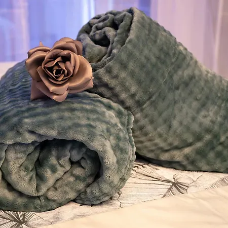 Romance Et Chic 아파트 *