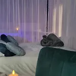 شقة Romance Et Chic *