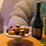 Romance Et Chic شقة Bevons