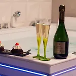 شقة Romance Et Chic Bevons