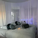 Romance Et Chic شقة *