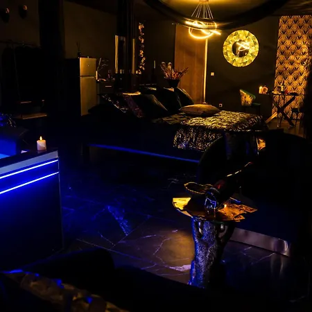 Maloveroom Apartment *