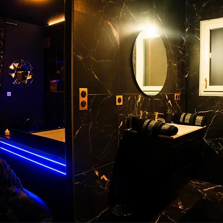 Romance Et Chic Apartment *