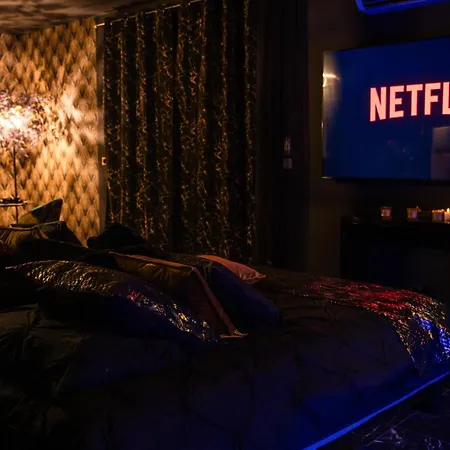 Apartment Maloveroom