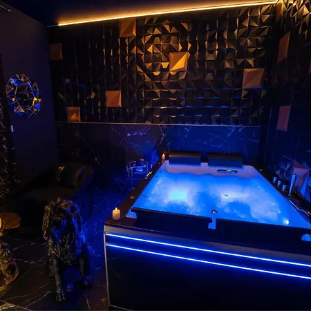 Apartment Maloveroom Bevons