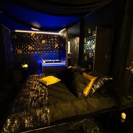 Romance Et Chic * Bevons