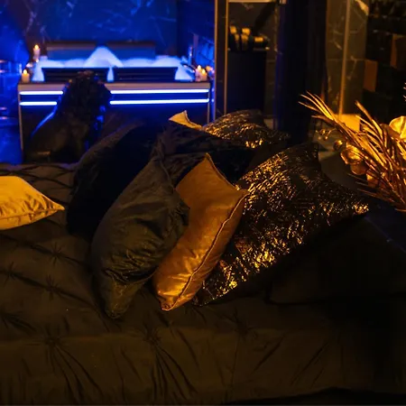 Apartment Maloveroom