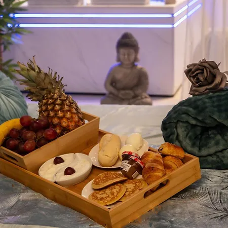 Apartment Maloveroom *