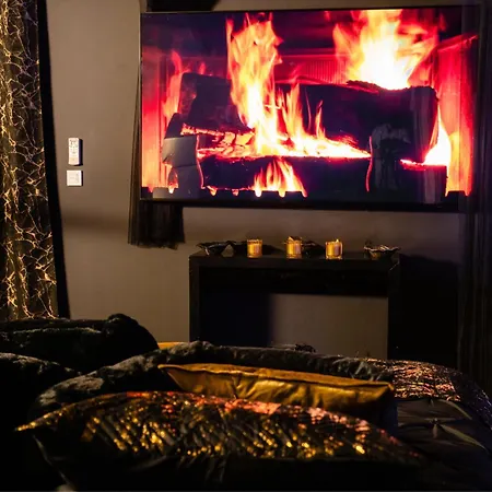 Apartment Maloveroom *