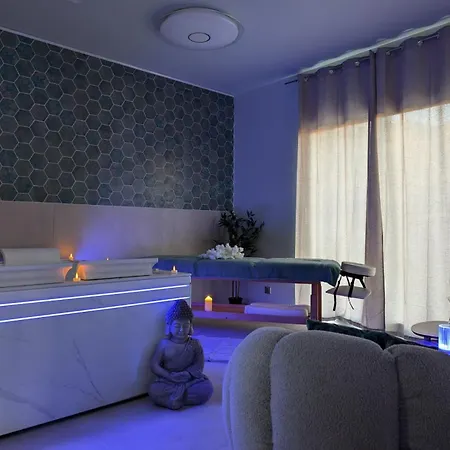 Apartment Maloveroom