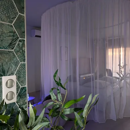 Appartement Romance Et Chic *