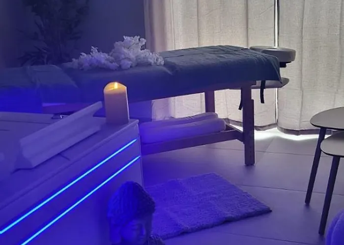 Romance Et Chic Apartment Bevons