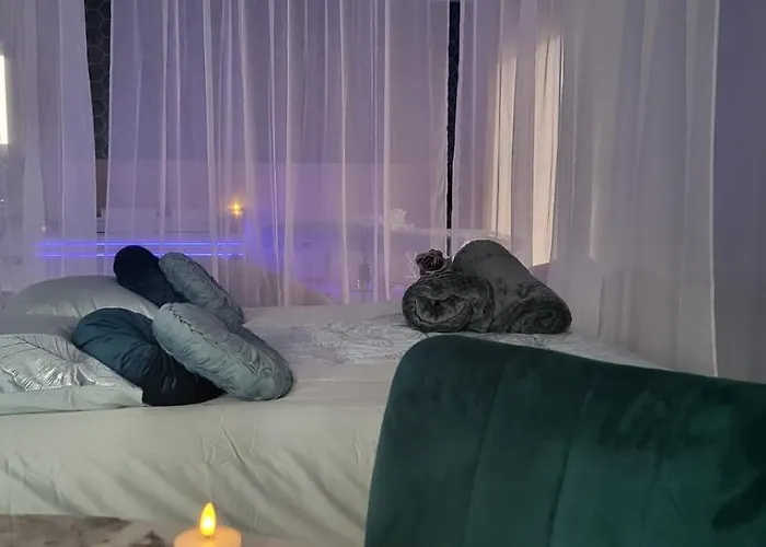 Apartment Romance Et Chic *