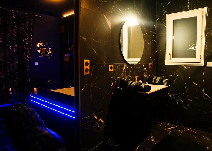 Romance Et Chic Apartment *