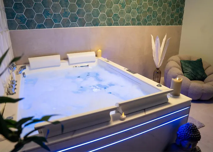 Romance Et Chic Bevons