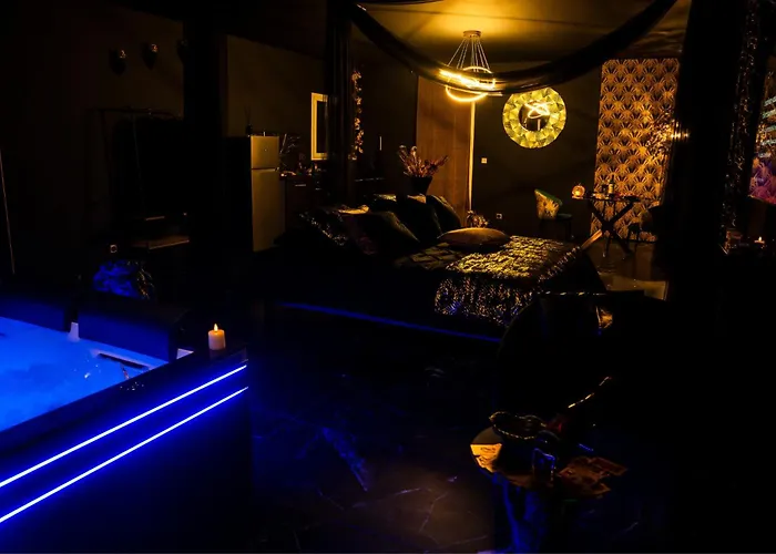 Romance Et Chic Bevons