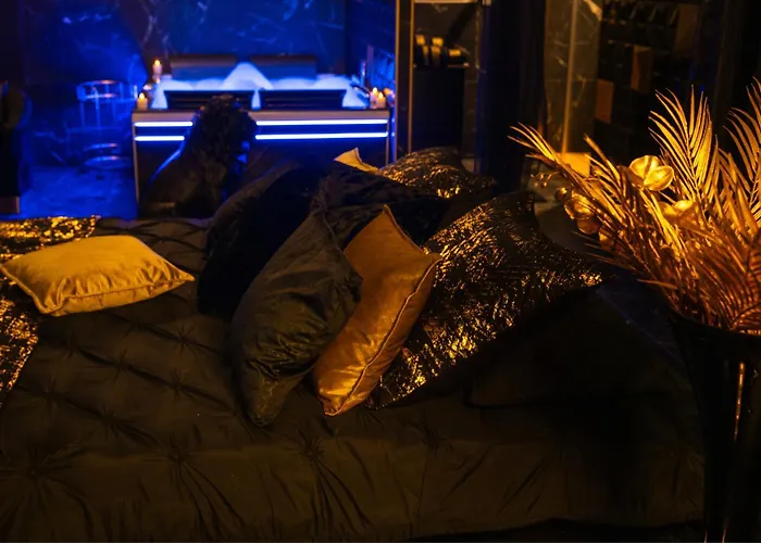 Apartment Romance Et Chic