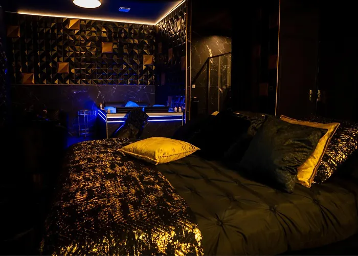 Apartment Romance Et Chic Bevons