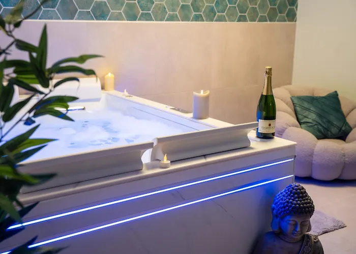 Romance Et Chic * Bevons