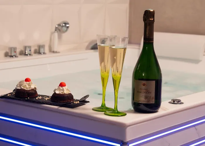 Apartment Romance Et Chic Bevons