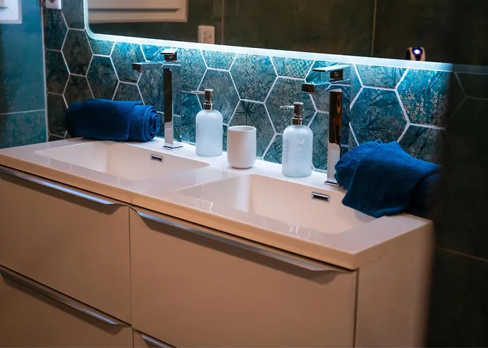 Romance Et Chic Apartment *