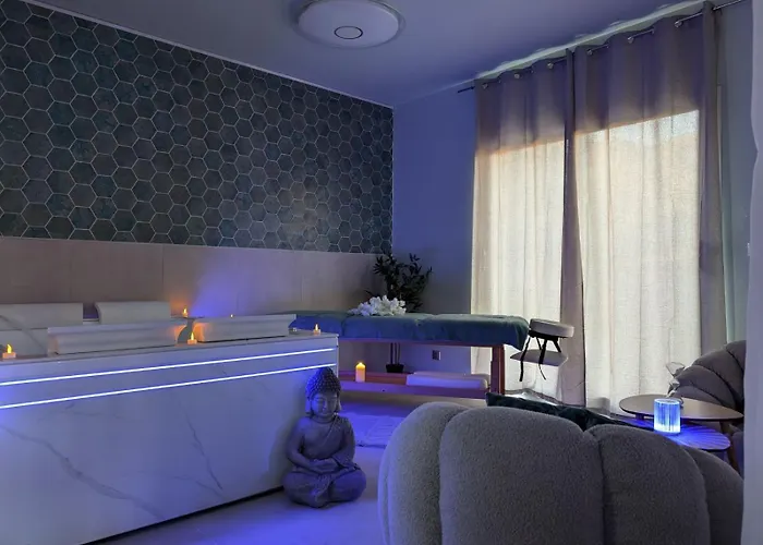 Apartment Romance Et Chic