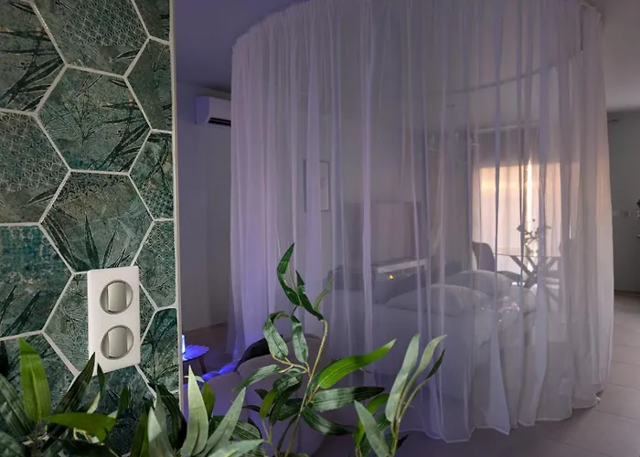 Apartment Romance Et Chic *